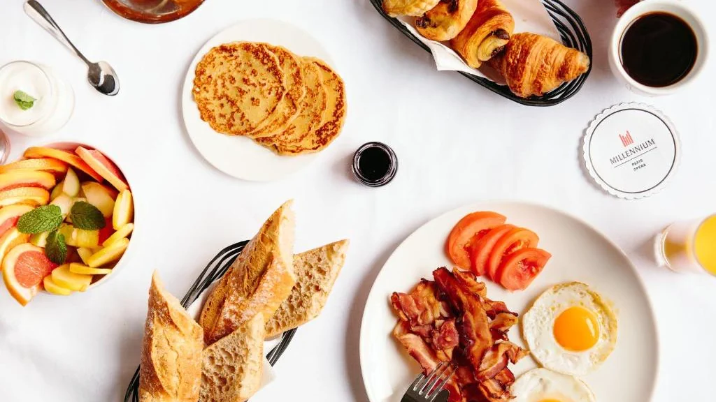 الفندق إم سوشيال باريس أوبرا - باريس